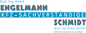 KFZ-Sachverständige Engelmann Schmidt Logo